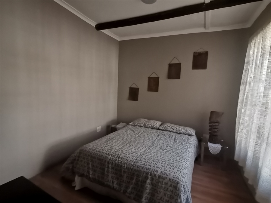 Commercial Property for Sale in Parys Free State